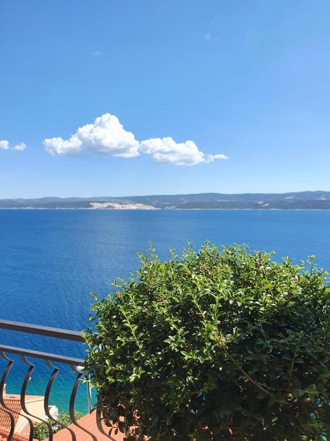 Apartment Zadoda Omis Exterior photo