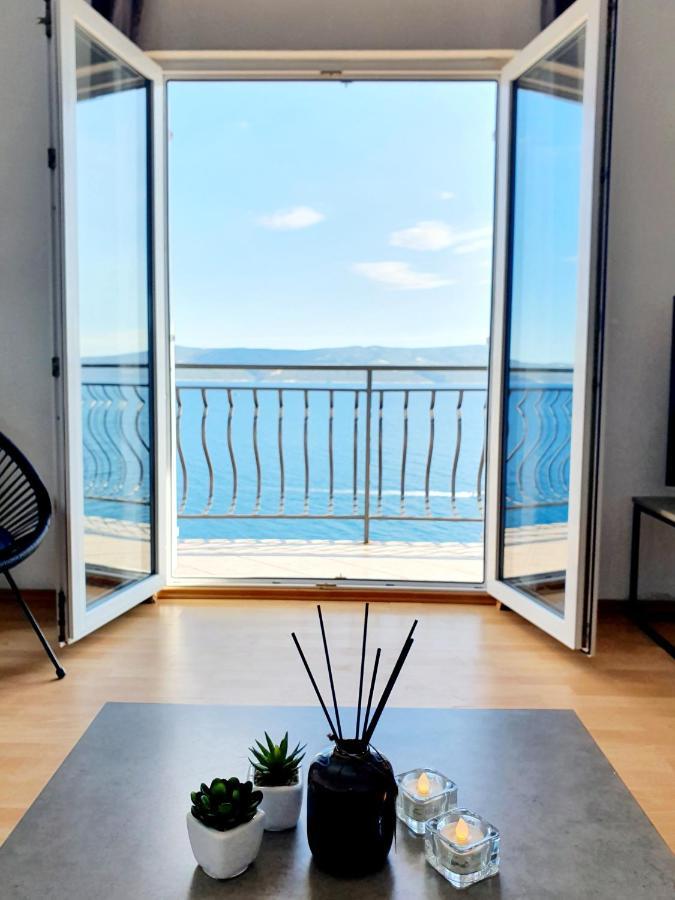 Apartment Zadoda Omis Exterior photo