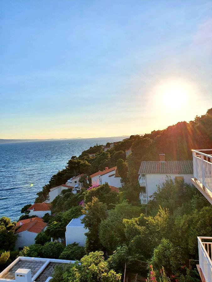 Apartment Zadoda Omis Exterior photo