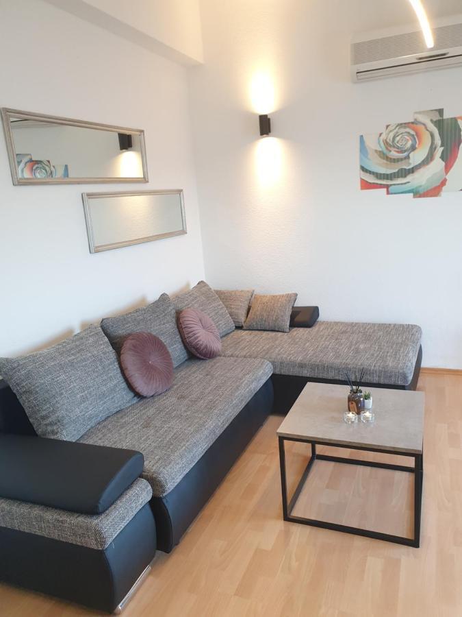 Apartment Zadoda Omis Exterior photo