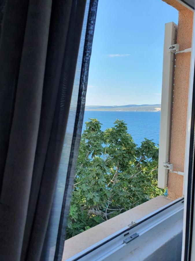 Apartment Zadoda Omis Exterior photo