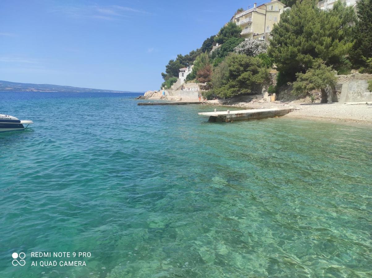 Apartment Zadoda Omis Exterior photo